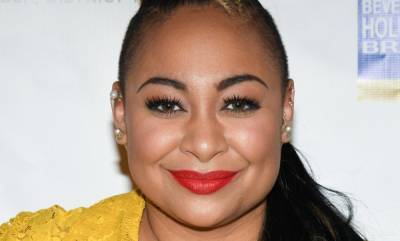 Raven Symone And Miranda Maday Are Married – Check Out All The Sweet Pics From The Backyard Ceremony! - celebrityinsider.org