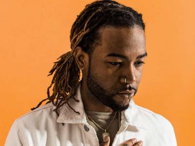 PARTYNEXTDOOR Is Frustrated With BET After Receiving No Nominations – He Says ‘I Am BET’ - celebrityinsider.org