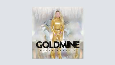 Gabby Barrett’s ‘Goldmine’: Album Review - variety.com - USA