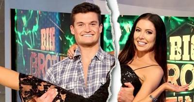 Big Brother’s Jackson Michie and Holly Allen Split After Nearly 1 Year Together - www.usmagazine.com