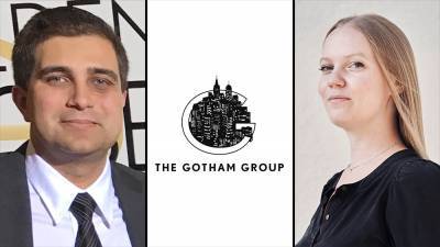Charlie Scully & Tara Timinsky Exit Anonymous Content For Gotham Group - deadline.com - Texas