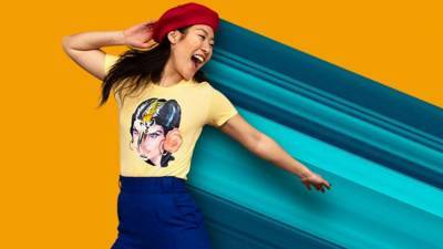 Threadless Sale: 20% Off Sitewide and Face Masks for a Good Cause - www.etonline.com
