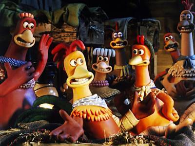 ‘Chicken Run’ Turns 20, But Nick Park’s Aardman Movies Remain Timeless [Be Reel Podcast] - theplaylist.net