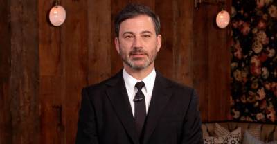 Jimmy Kimmel Will Take a Summer Break from His Talk Show, Guest Hosts Will Fill In - www.justjared.com
