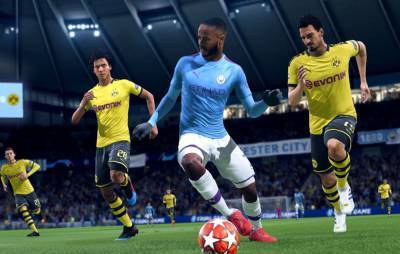 ‘FIFA 21’ has been confirmed for an October release - www.nme.com