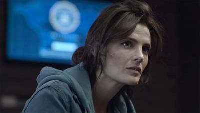 Stana Katic's 'Absentia' Gets a Season 3 Trailer & Release Date! - www.justjared.com - USA