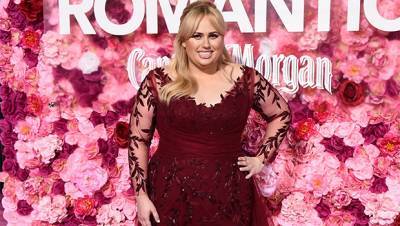Rebel Wilson Reveals She Was ‘Paid A Lot Of Money’ To Stay ‘Bigger’ Before Losing 40 Lbs. - hollywoodlife.com - USA