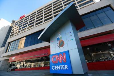 CNN to Capitalize Both ‘Black’ and ‘White’ in Reference to Race - thewrap.com - George - Floyd