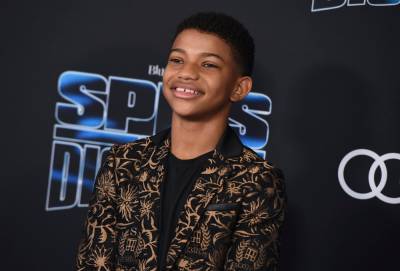 ‘This Is Us’ Actor Lonnie Chavis, Age 12, Writes Essay Detailing Racism He’s Experienced - deadline.com