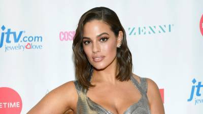 Ashley Graham shows off broken tooth after eating frozen cookies - www.foxnews.com