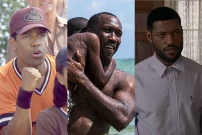 10 of the Best Black Father (Figures) in Film to Spend Father’s Day With - thewrap.com - Los Angeles - Cuba