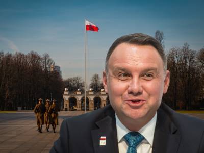 President Of Poland Pledges To Ban LGBT+ Education In School - gaynation.co - Poland