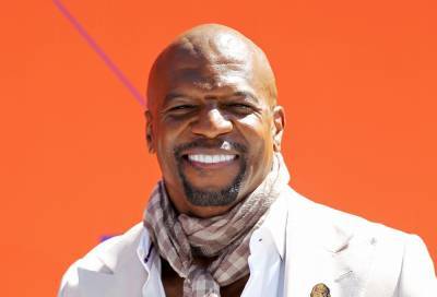 Terry Crews Says He’s Discounted By Some Members Of The Black Community For Having A Mixed-Race Wife - theshaderoom.com