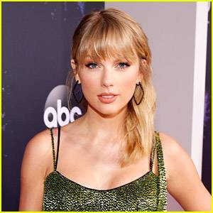 Taylor Swift Explains Why Juneteenth Should Be Celebrated as a National Holiday - www.justjared.com
