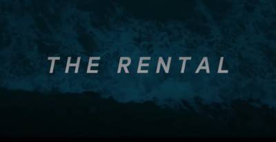 ‘The Rental’ - www.thehollywoodnews.com