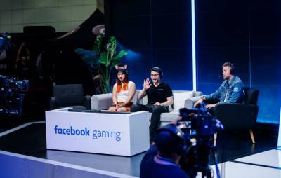 Facebook’s Gaming app has been rejected by Apple - www.nme.com - New York