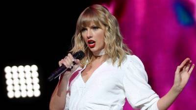 Taylor Swift joins calls to make Juneteenth a national holiday in the US - www.breakingnews.ie - USA - Texas - Taylor - county Swift