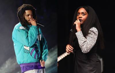 Noname appears to respond to J. Cole with new track ‘Song 33’ - www.nme.com