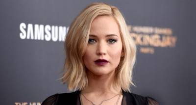 Jennifer Lawrence joins Twitter to voice her opinions against racial injustice; Says 'I Cannot Be Silent' - www.pinkvilla.com - USA - Indiana
