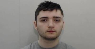 Teenager raped 15-year-old girl on his birthday after going to McDonald's and watching a film - www.manchestereveningnews.co.uk