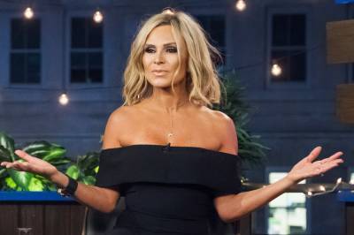 Tamra Judge Says She’d Love To Be On ‘RHONY’ Now That She Left ‘RHOC’ – Here’s Why! - celebrityinsider.org - New York