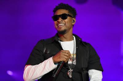 Usher Pens Powerful Essay on Juneteenth: ‘This Country Must Change’ - www.billboard.com - Washington