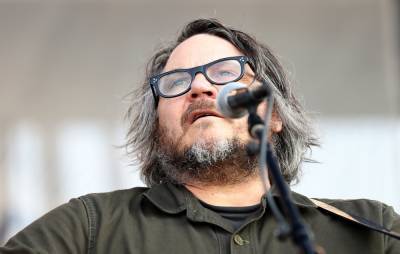 Wilco’s Jeff Tweedy pledges royalties to Black Lives Matter, encourages others to follow - www.nme.com