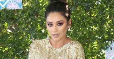 'She's on speed dial': Shay Mitchell relies on Troian Bellisario for parenting tips - www.msn.com