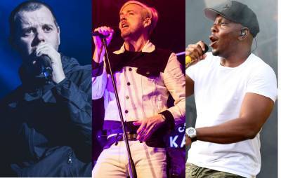 The Streets, Kaiser Chiefs and Dizzee Rascal to play UK’s first drive-in gigs - www.nme.com - Britain - Birmingham