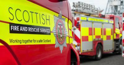 Cops launch probe into suspicious fire at farmhouse in Aberdeenshire - www.dailyrecord.co.uk - Scotland