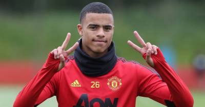 Manchester United morning headlines as Greenwood makes big impression and Pogba ready for return - www.manchestereveningnews.co.uk - Manchester