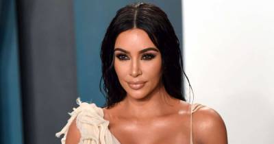Kim Kardashian Broke Kourtney's Rules While Babysitting Mason - www.msn.com