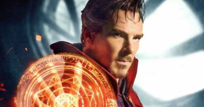 Benedict Cumberbatch is getting a star on the Hollywood Walk of Fame - www.msn.com - Britain