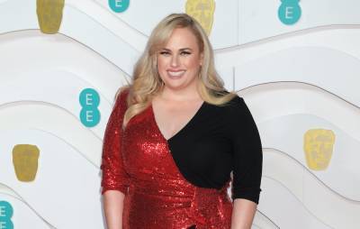 Rebel Wilson says she was paid “a lot of money to stay bigger” for Hollywood roles - www.nme.com