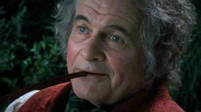 Ian Holm Dies: ‘Lord Of The Rings’ & ‘Alien’ Star Was 88 - deadline.com - Britain