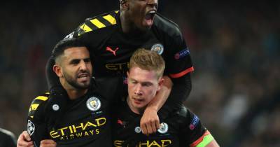 UEFA decision could give Man City the Champions League boost they needed - www.manchestereveningnews.co.uk - Portugal - Lisbon