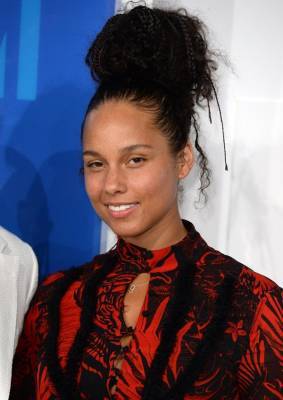 Alicia Keys releases new song about lives cut short due to racism - www.breakingnews.ie - USA