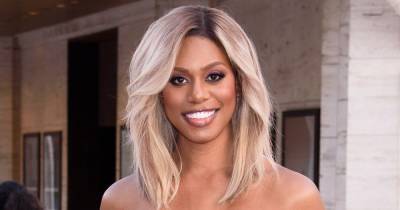 Laverne Cox: 25 Things You Don’t Know About Me (‘I Once Sued a New York City Hospital for Denying Me Service’) - www.usmagazine.com - New York