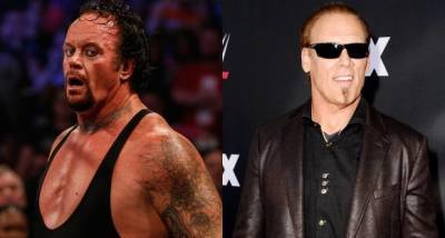 WWE News: The Undertaker reveals he never got to face Sting in the wrestling ring for THIS reason - www.pinkvilla.com
