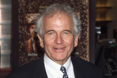 Ian Holm, Star of ‘The Lord of the Rings’ and ‘Alien,’ Dies at 88 - thewrap.com