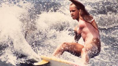 ‘Girls Can’t Surf’ Doc About Renegade Female Surfers Locks Sales Deal With Film Constellation – Cannes - deadline.com