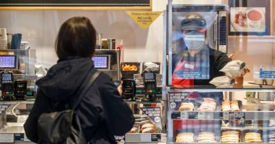 Greggs customers are 'furious' after spotting a huge problem with the menu - www.manchestereveningnews.co.uk - Birmingham