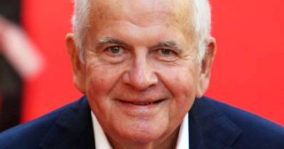 Ian Holm, star of Lord of the Rings, Alien and Chariots of Fire, dies aged 88 - www.msn.com - Britain - London