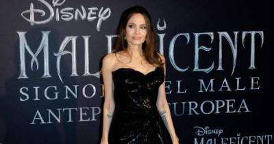 Angelina Jolie: 'The fight for human rights and equality should not stop at U.S. border' - www.msn.com