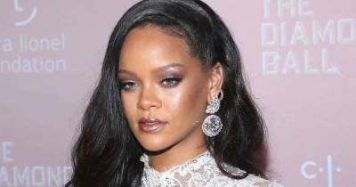 Rihanna and Twitter boss Jack Dorsey donate $15 million toward mental health services - www.msn.com