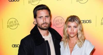 Sofia Richie 'not really looking back' at rekindling romance with Scott Disick after dating for 3 years - www.pinkvilla.com