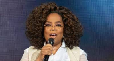 Oprah Winfrey feels the United States is in a moment of reckoning with systemic racism - www.pinkvilla.com - USA
