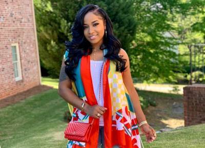 Toya Johnson’s Latest Photos Have Fans Saying That Her Body Is Perfect - celebrityinsider.org