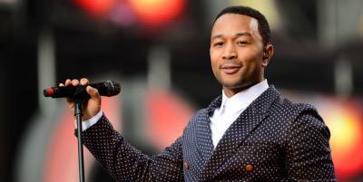 John Legend Just Released His "Sexiest" Album Ever So Go Ahead and Stream It RN - www.cosmopolitan.com