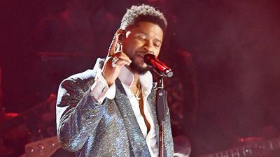 Usher Writes Powerful Op-Ed Urging That Juneteenth Become National Holiday: ‘This Country Must Change’ - hollywoodlife.com - USA - Washington